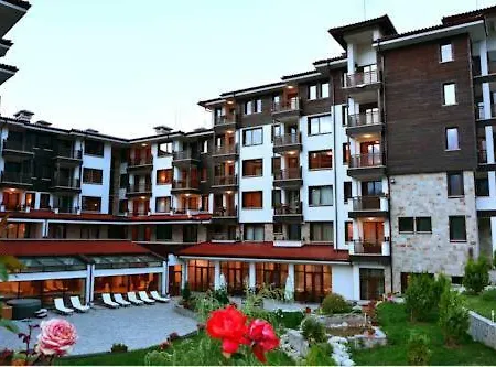 In Daire Bansko